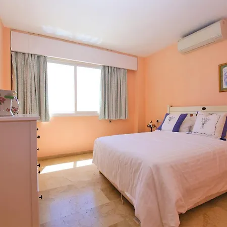 דירה Port Penthouse Belladonna *