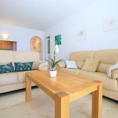 דירה Port Penthouse Belladonna אסטפונה