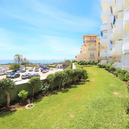 Port Penthouse Belladonna דירה אסטפונה