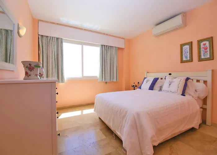 דירה Port Penthouse Belladonna *