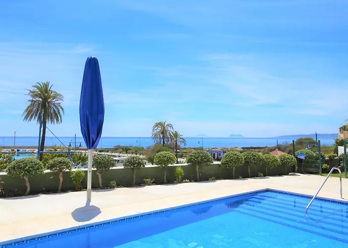 דירה Port Penthouse Belladonna