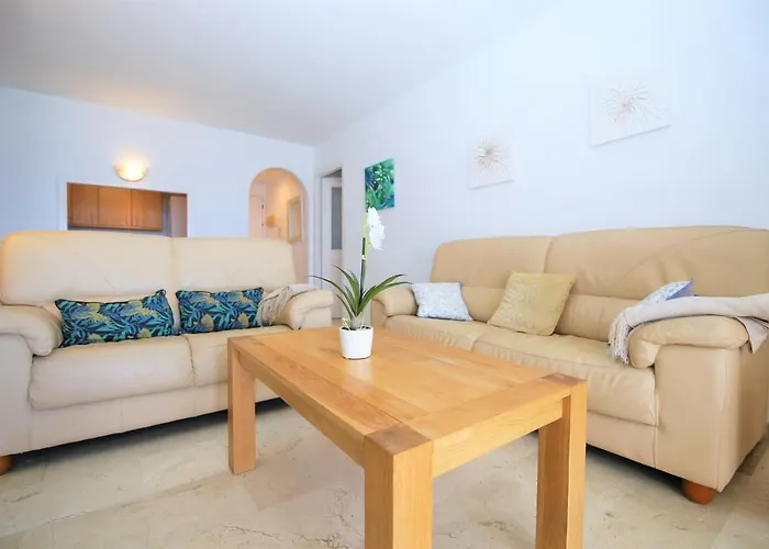 דירה Port Penthouse Belladonna אסטפונה