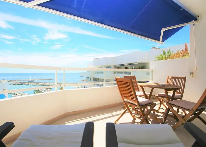 Port Penthouse Belladonna דירה *