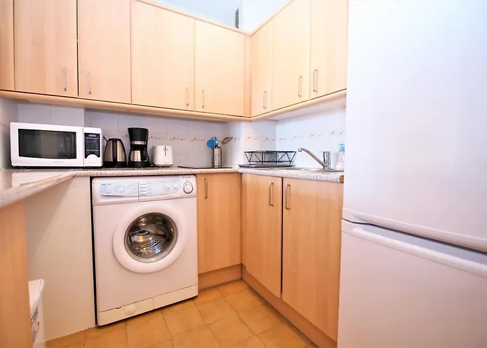 דירה Port Penthouse Belladonna אסטפונה