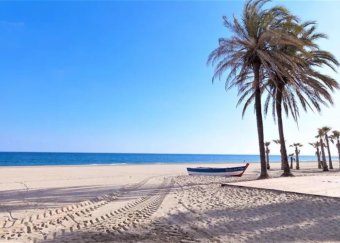 Appartement Port Penthouse Belladonna Estepona