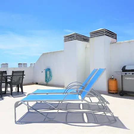 Belladonna Apartment Estepona