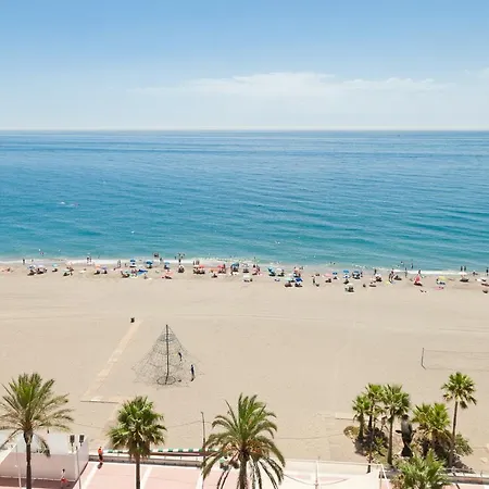 Belladonna * Estepona