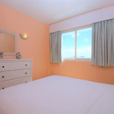 Port Penthouse Belladonna * אסטפונה