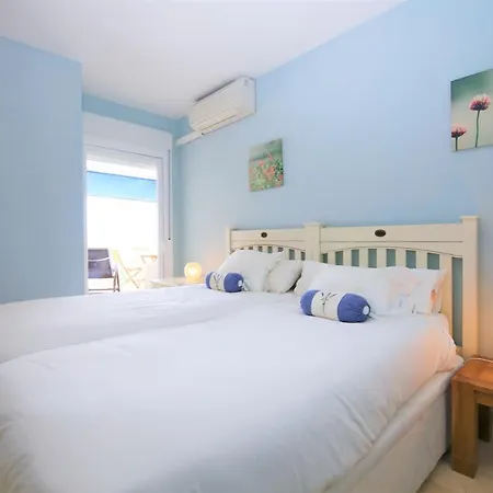 Port Penthouse Belladonna דירה *