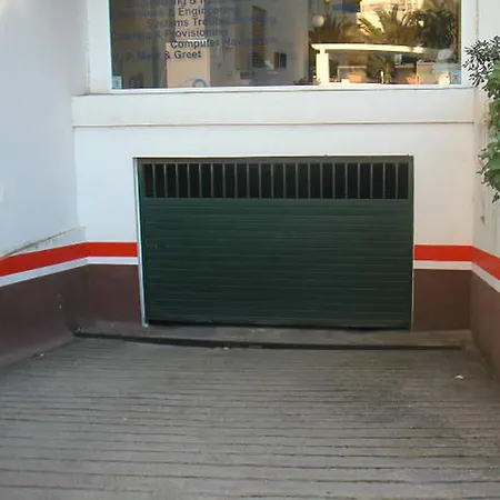 דירה Port Penthouse Belladonna אסטפונה