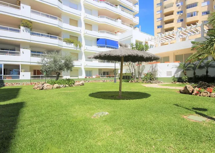 Apartment Port Penthouse Belladonna Estepona