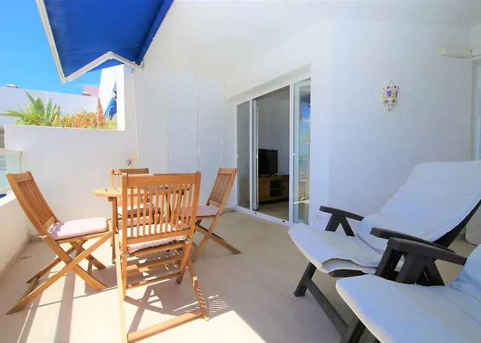 Port Penthouse Belladonna