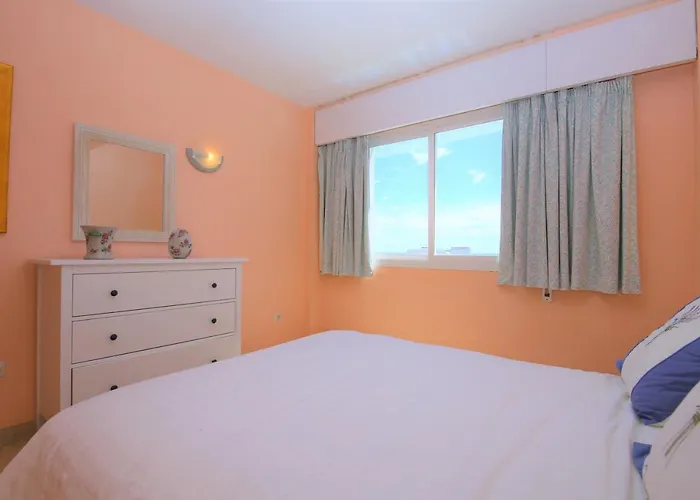 Port Penthouse Belladonna * Эстепона