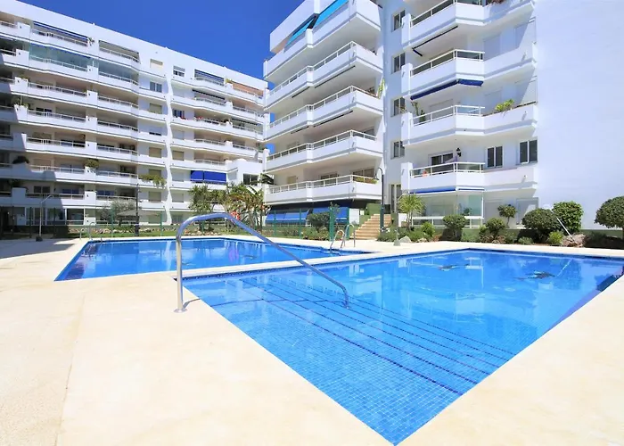 Port Penthouse Belladonna Апартаменты