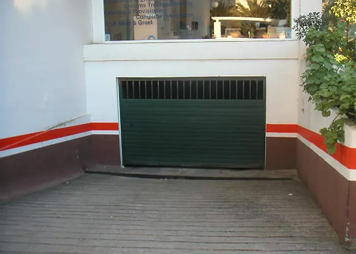 Апартаменты Port Penthouse Belladonna Эстепона