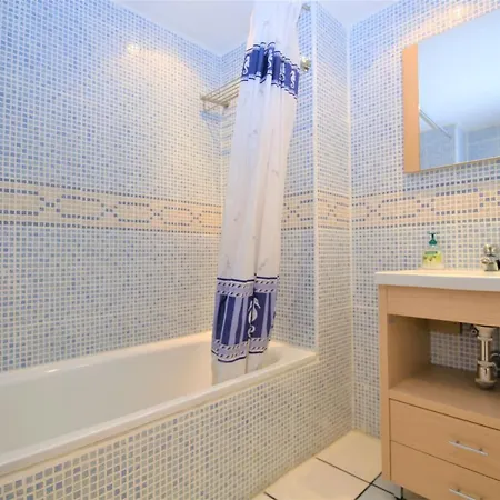Port Penthouse Belladonna אסטפונה