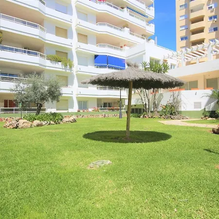 Lägenhet Port Penthouse Belladonna Estepona