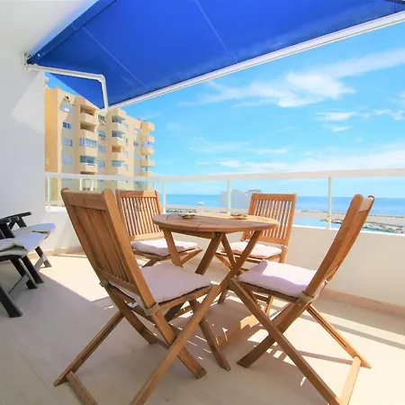 Lägenhet Port Penthouse Belladonna