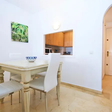 Port Penthouse Belladonna * Estepona