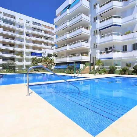 Port Penthouse Belladonna Lägenhet