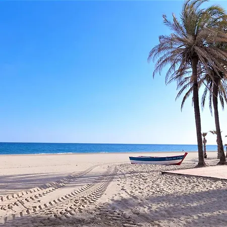 Lägenhet Port Penthouse Belladonna Estepona